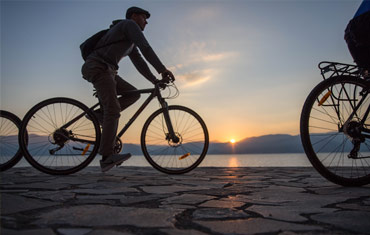 Cycling Tour in Nafplio