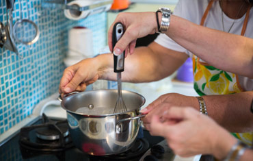 Cooking Class in Nafplio