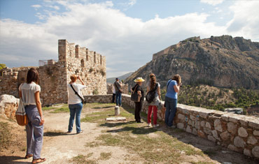 Photo Tour in Nafplio