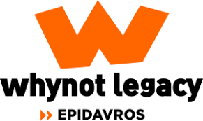 Whynot legacy Epidayros 2026 : Swim,Τriathlon, Aquathlon, στην Αρχαία Επίδαυρο